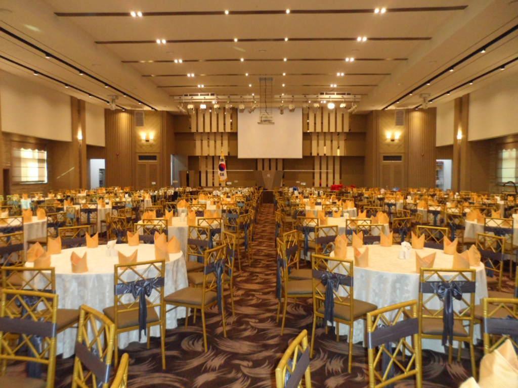Hyunjin Tourist Hotel Donghae Εξωτερικό φωτογραφία